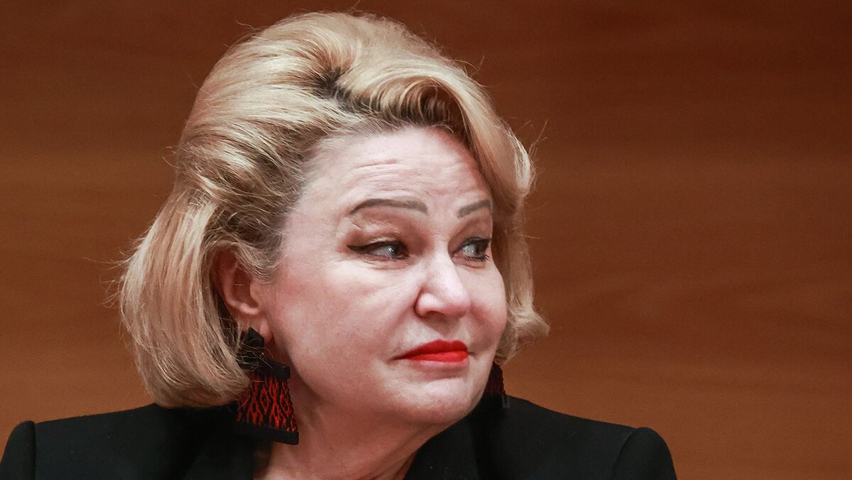   Сергей Фадеичев / ТАСС