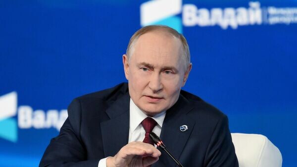    © Sputnik / Григорий Сысоев