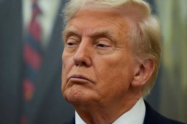    Фото: Ken Cedeno / Reuters