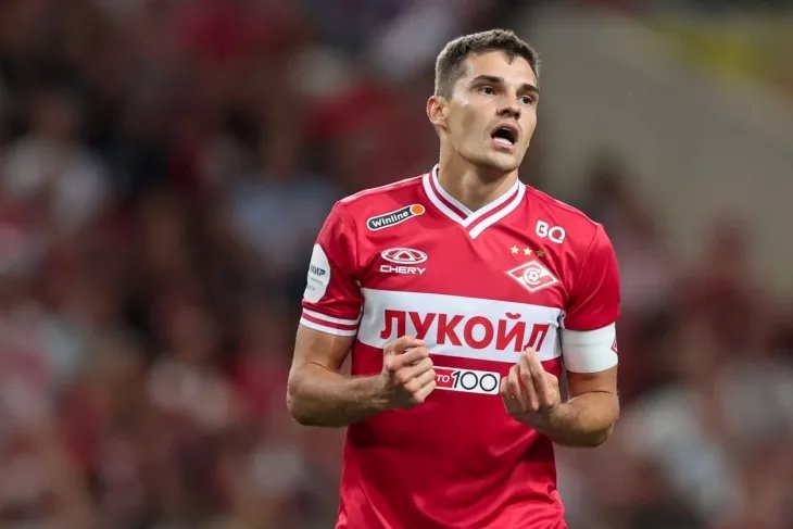 Зобнин. Фото из открытых источников сети Интернет