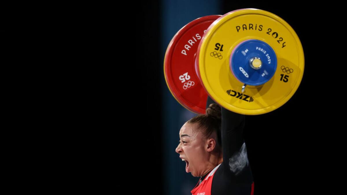 Фото: Ryan Pierse/Getty Images