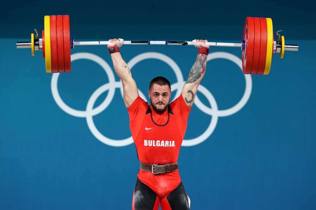 Lars Baron/Getty Images. В мужском турнире будет блистать Карлос Насар из Болгарии, который в прошлом году победил на Олимпийских играх и чемпионате мира