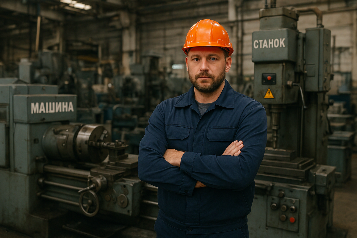 Иллюстрация в исполнении нейросети.