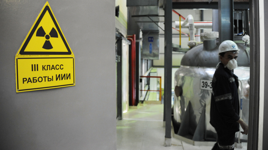    Фото: © РИА Новости/Евгений Епанчинцев; 5-tv.ru