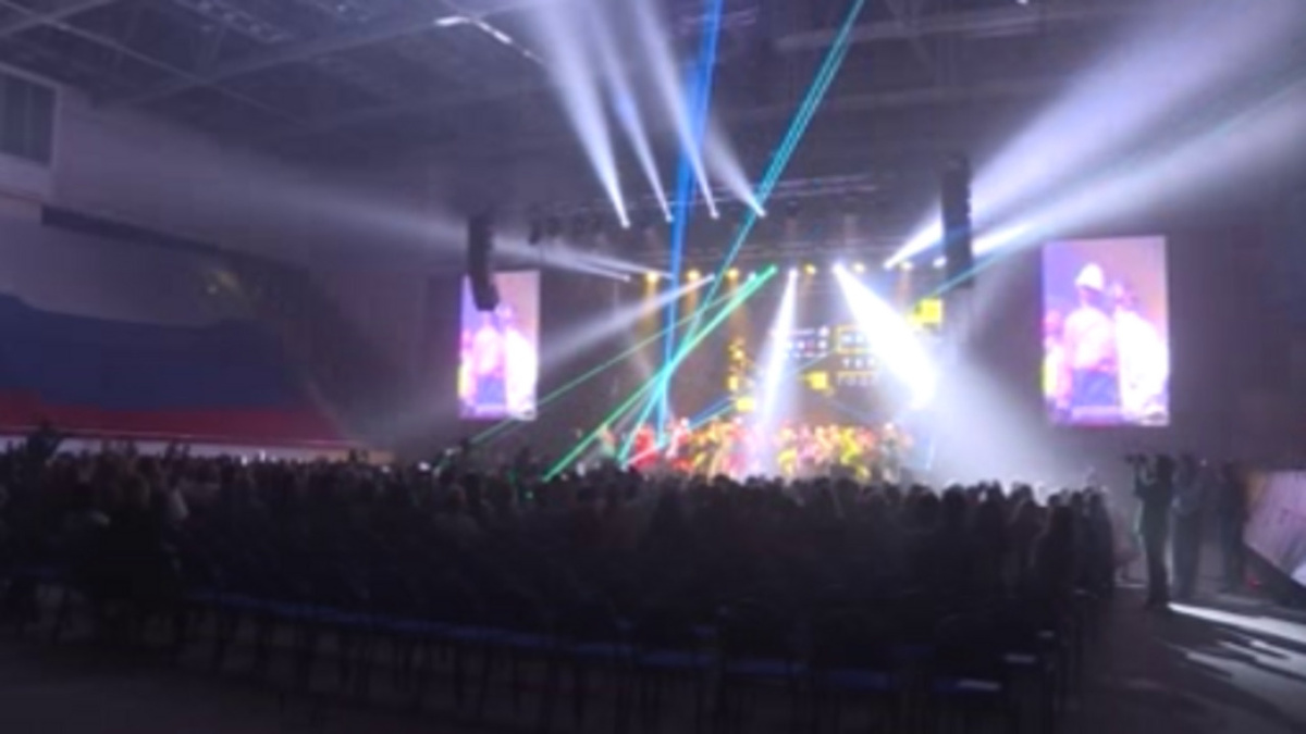    В Курске подвели итоги Всероссийского конкурса "Мастер Года"