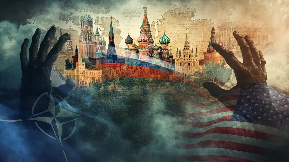 Коллаж Novorosinform
