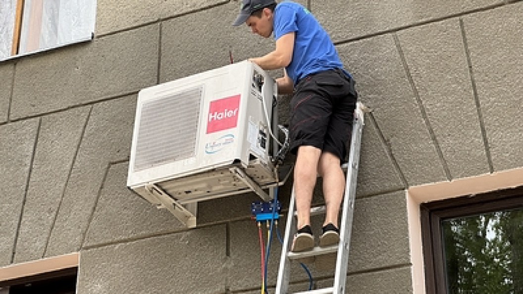    Alexander Legky/Globallookpress