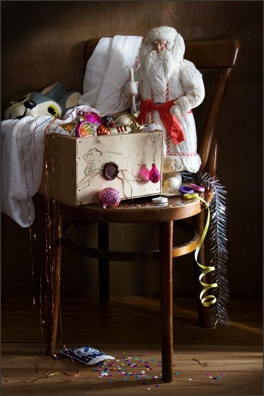 Игрушки детства