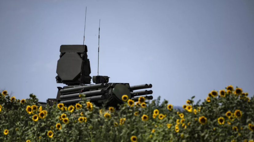   РИА Новости