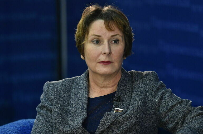   Игорь Самохвалов/ПГ