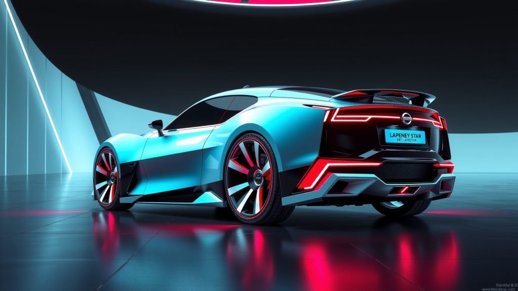    Nissan Lafesta Highway Star 2025: Почему спортивный минивэн актуален