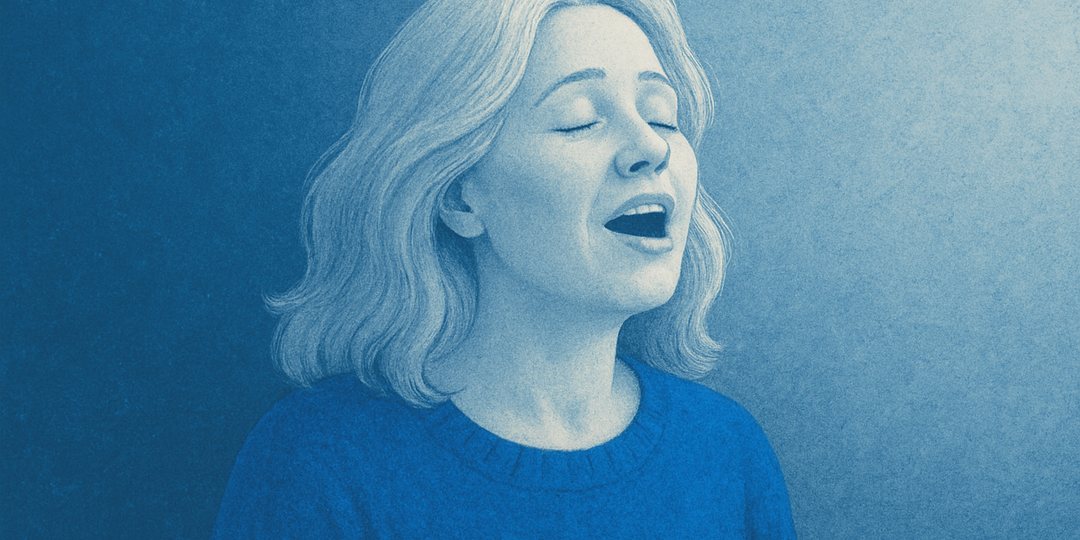 Некрасивых голосов нет. 2 простых упражнения для красивого голоса