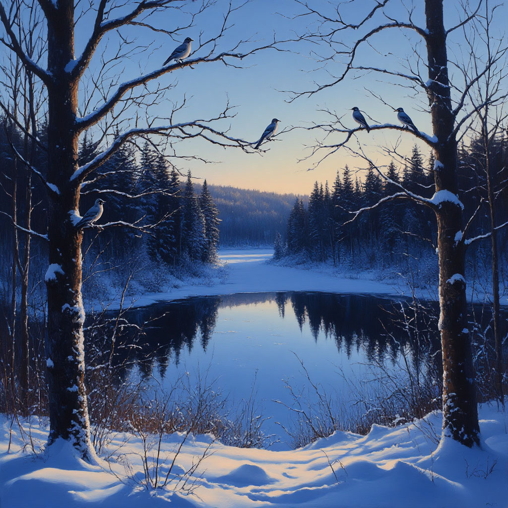 Картинка для статьи