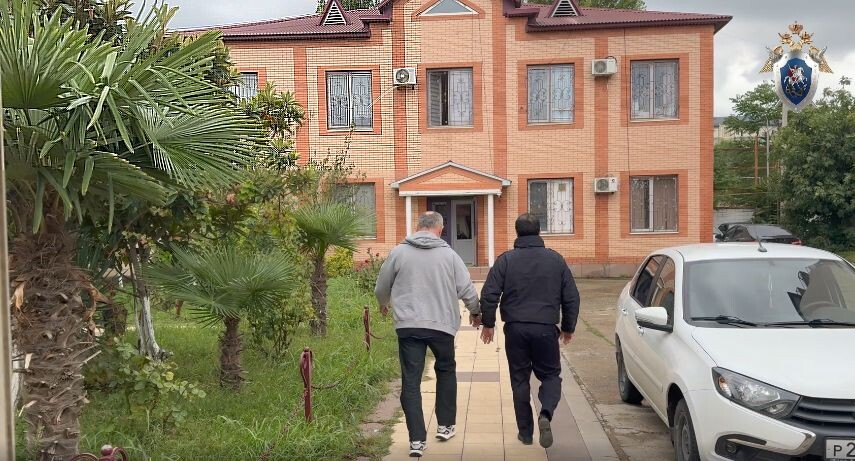    Пресс-служба Следственного комитета