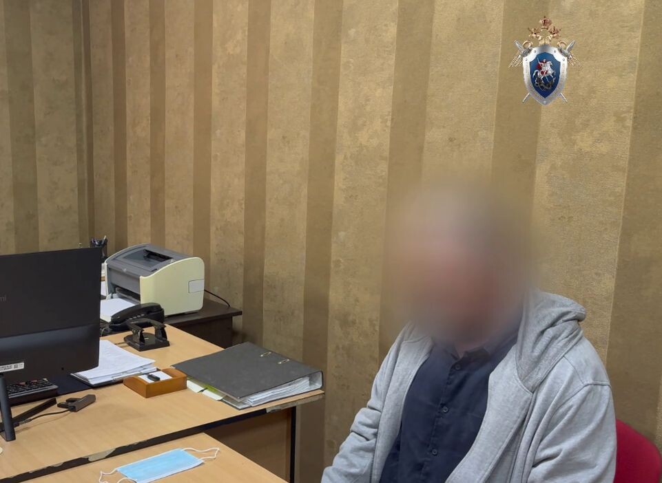    Пресс-служба Следственного комитета