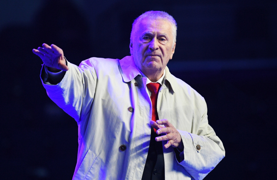    Максим Блинов / РИА Новости