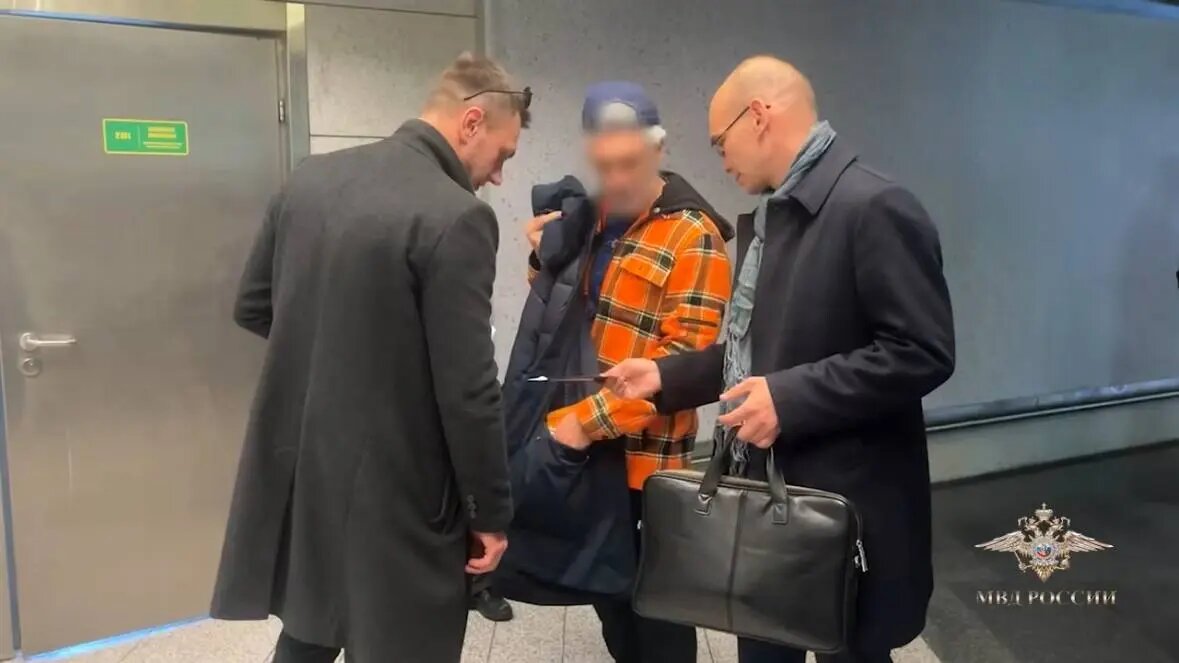    Фото: скриншот видео из телеграм-канала Ирины Волк