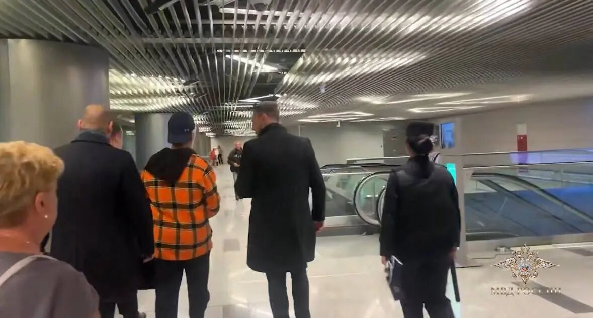    Фото: скриншот видео из телеграм-канала Ирины Волк