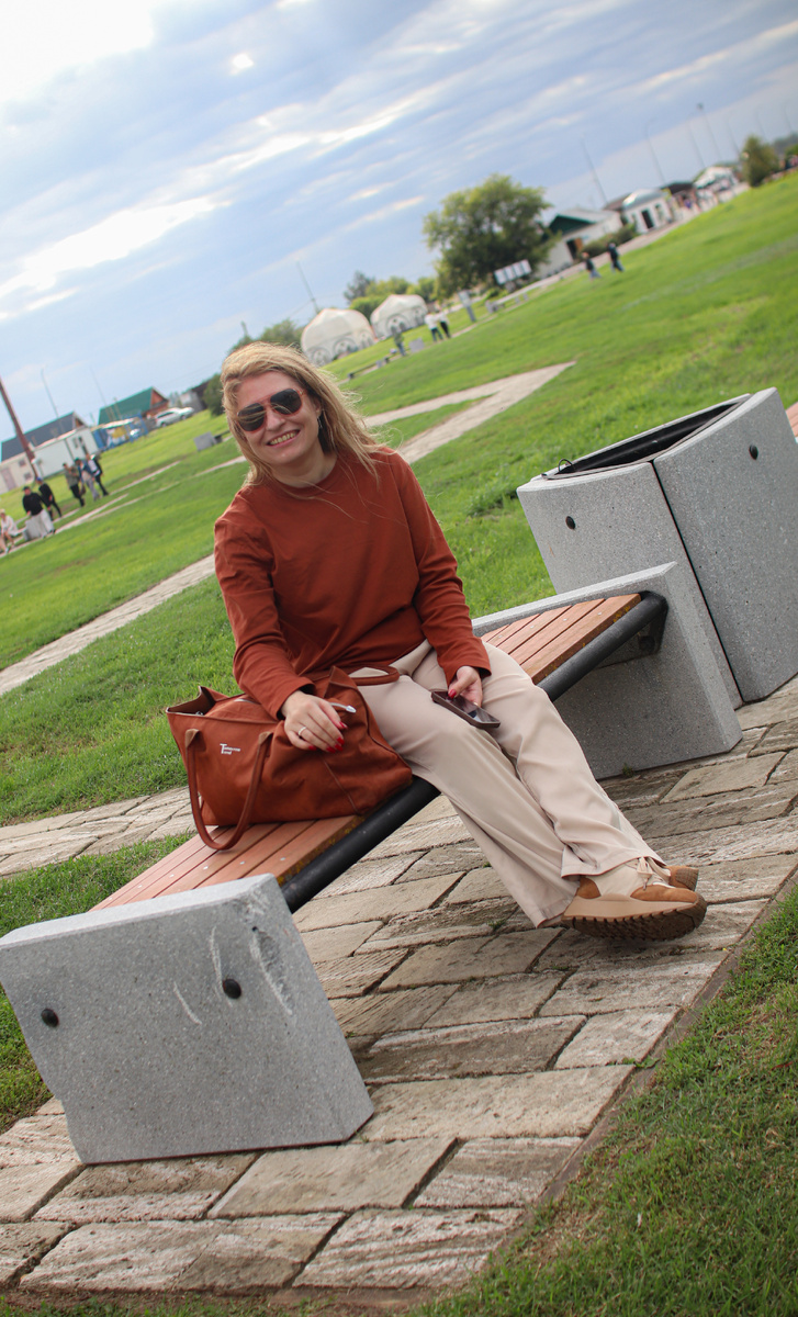 Сфотографировал Станислав Чернышёв