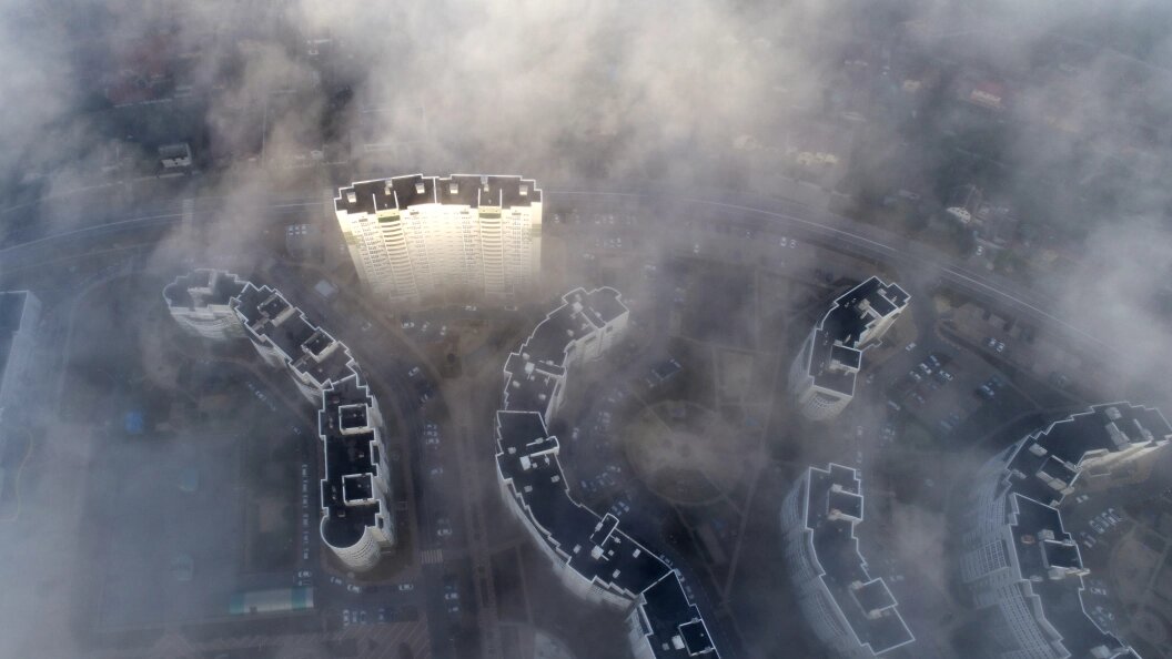    Nikolay Gyngazov/Globallookpress