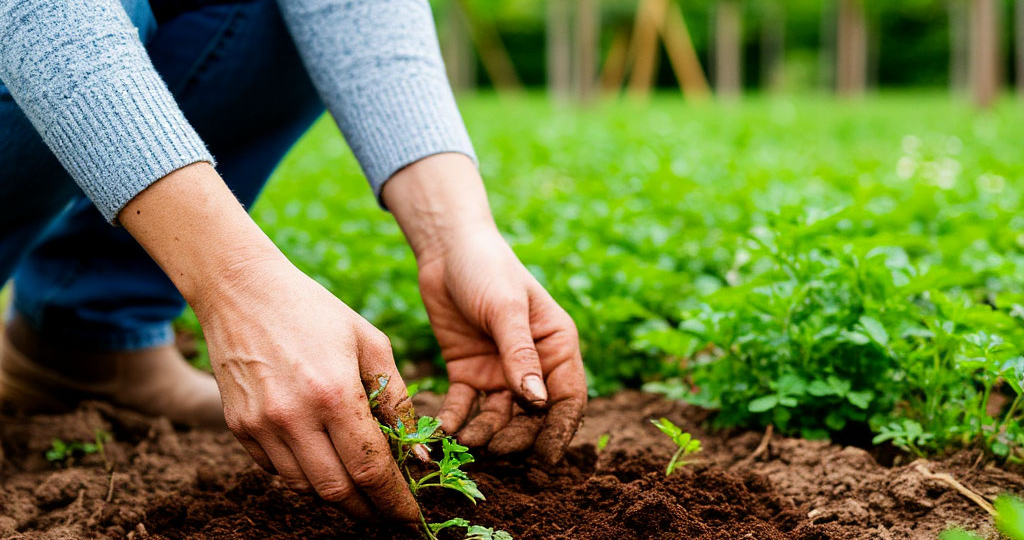 Осенняя посадка деревьев и кустарников: ваш сад готовится к будущему сезону!