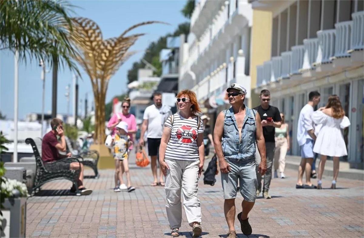 Фото: Екатерина Лызлова / РИА Новости