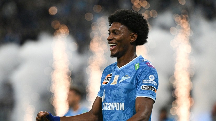   РИА Новости