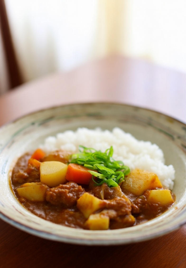 Японское карри