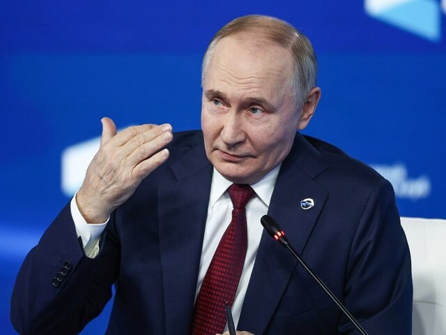    Фото: ТАСС/Сергей Булкин