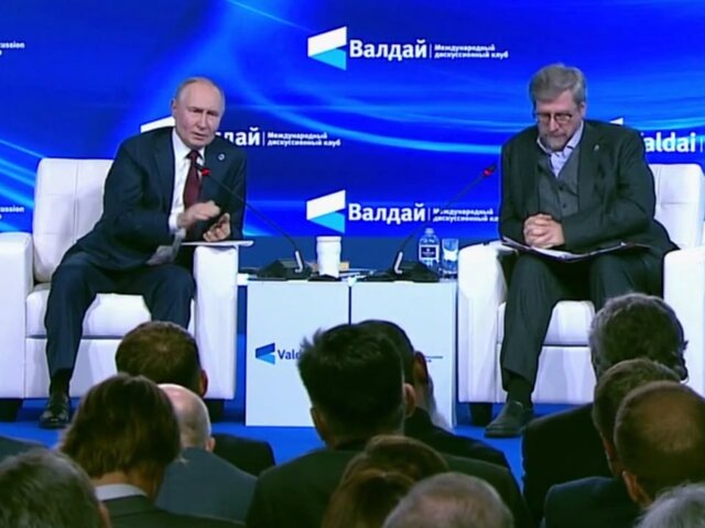    Фото: телеграм-канал "Кремль. Новости"