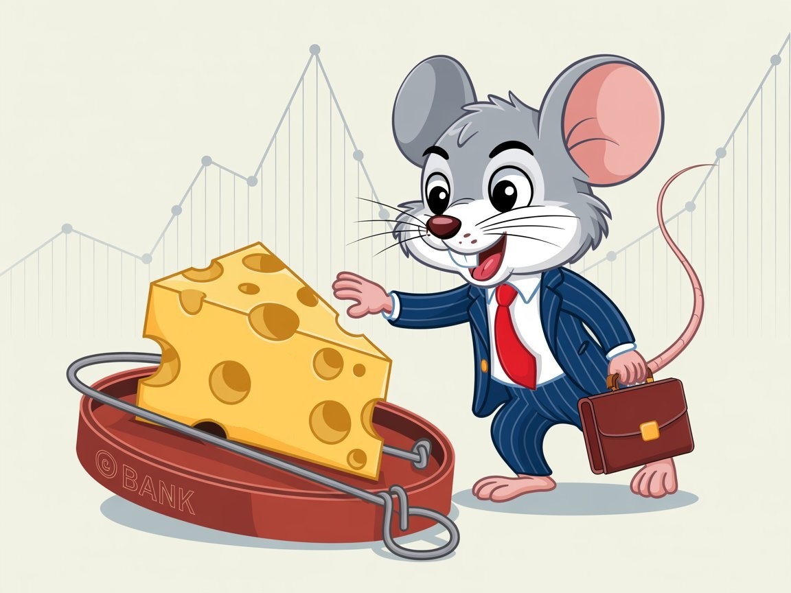 Номинальные активы: классика, в которой скрыт подвох
