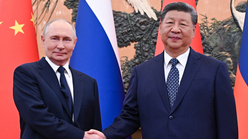    Фото: © РИА Новости/Сергей Бобылев; 5-tv.ru