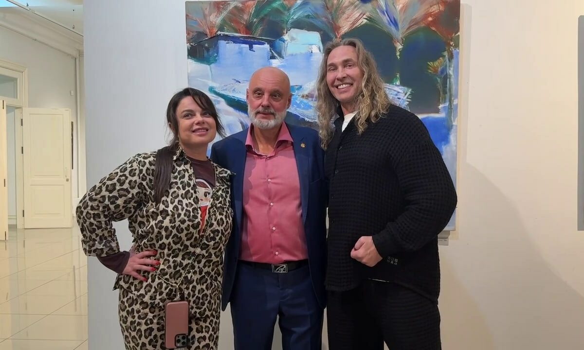    Фото "Кубань 24"