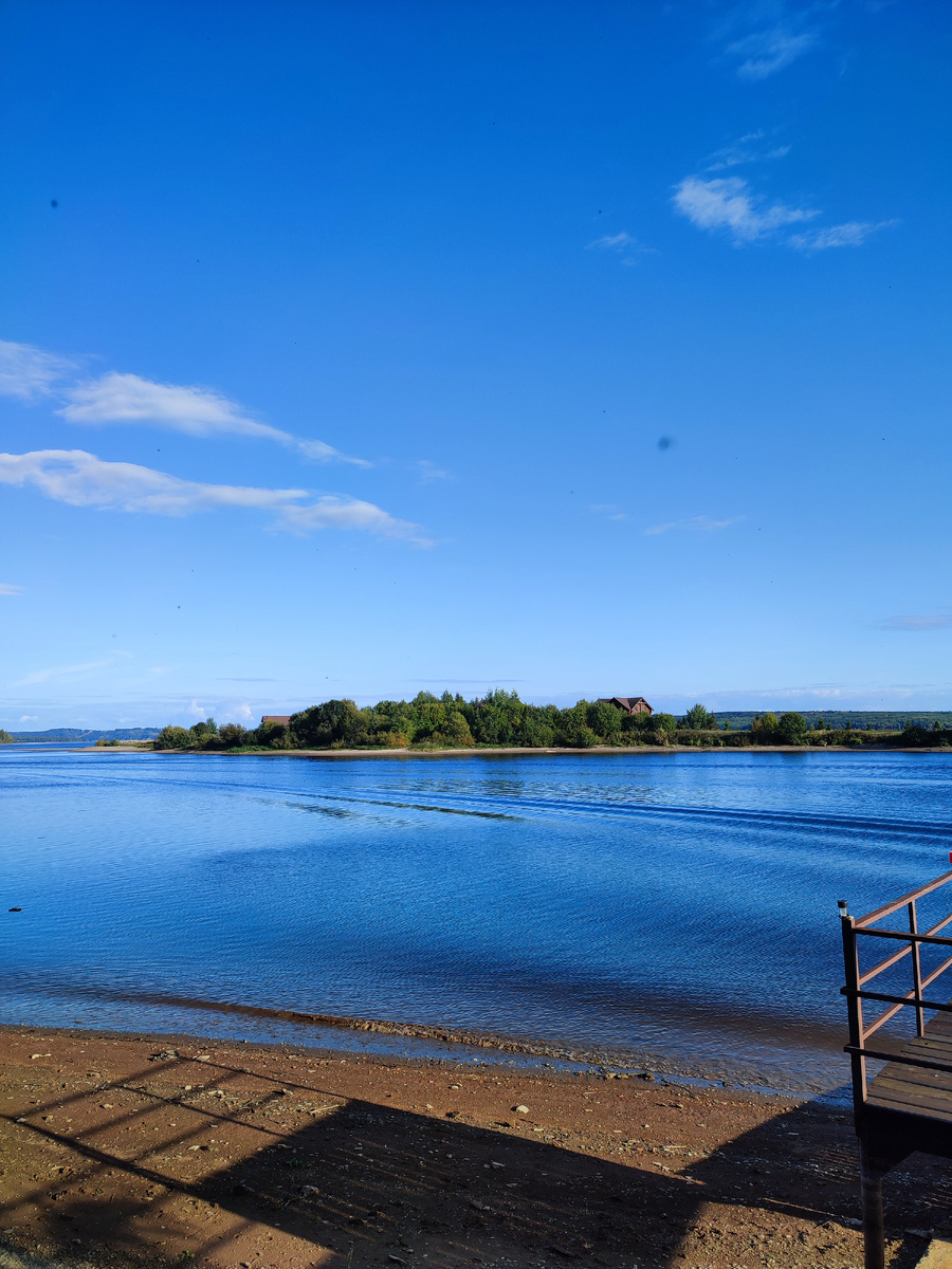 Сентябрь у нас, а вот июнь у них... 
