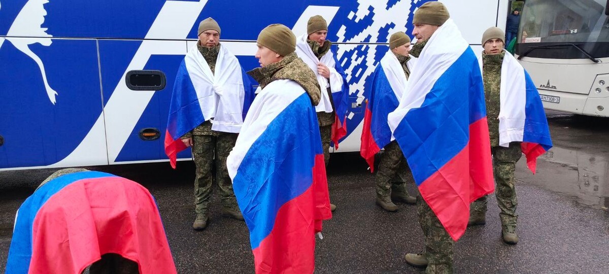     / Источник: © Минобороны РФ