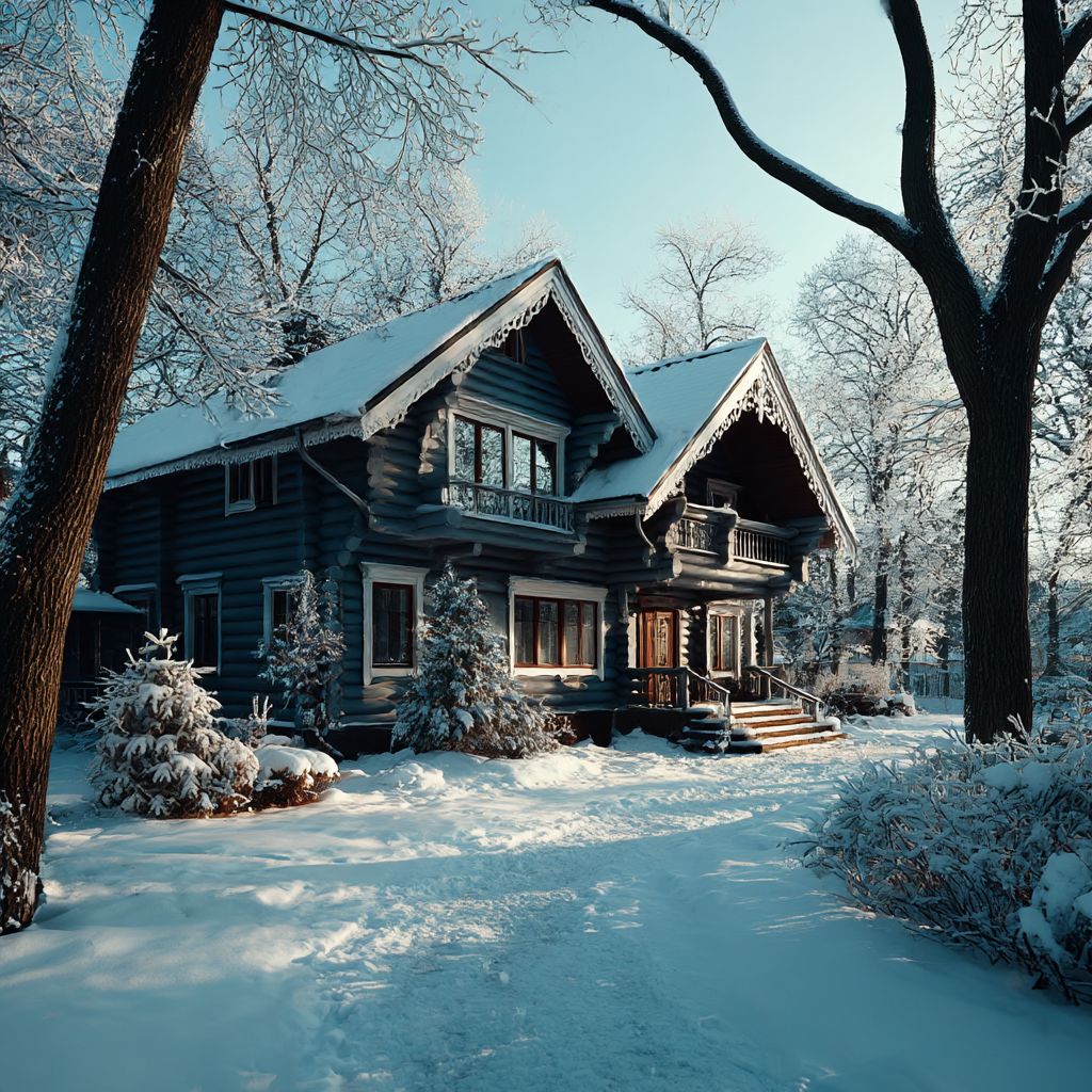 Иллюстрация автора