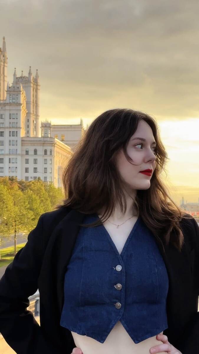 Добро пожаловать в блог "Иностранка"! Инстa (запрещенная сеть в РФ): tayangelskaya