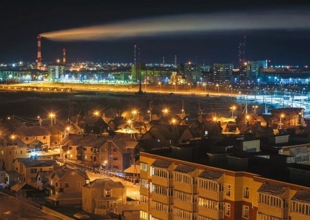    Кто открывает «окна Овертона»? Суд Нефтеюганска наказал подростков мелким штрафом за избиение полицейских