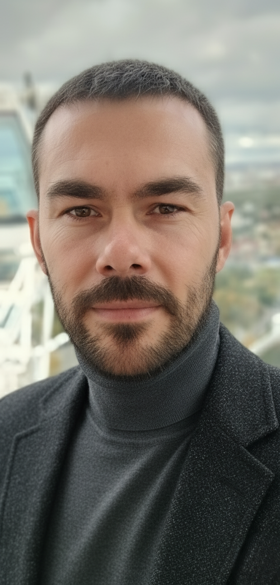 Манифест инженера-государственника: Эра созидания