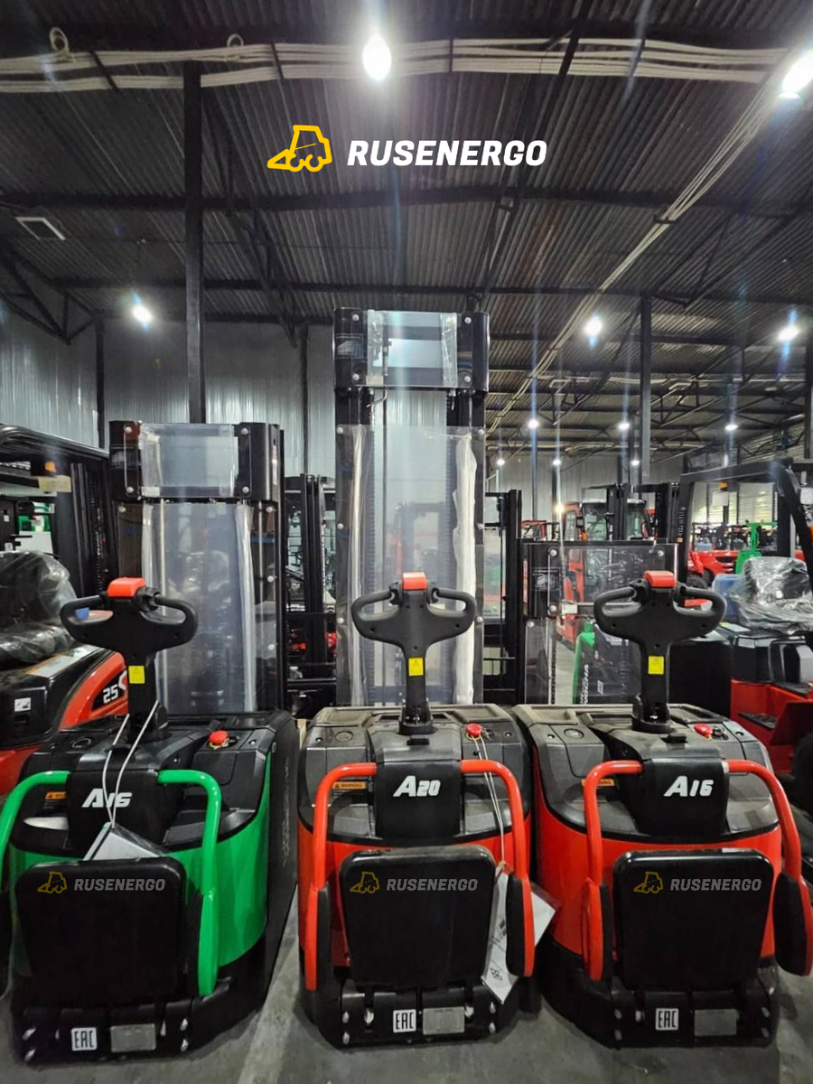 Энергопереход в логистике и промышленности: Литий-ионные активы как страховка от топливных рисков