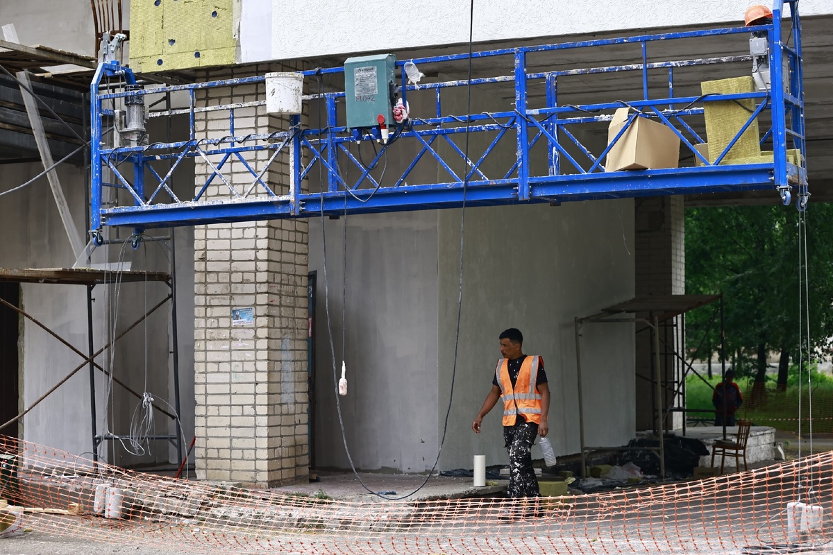 Автор фото: Павел Хацаюк / ИД «Вечерняя Казань»