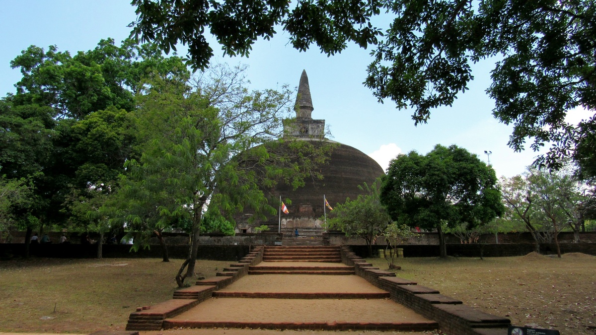 Дагоба Ранкотвихара