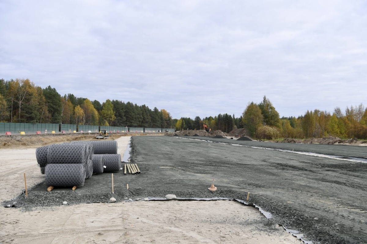    Фото: «Республика» / Оксана Кудряшова