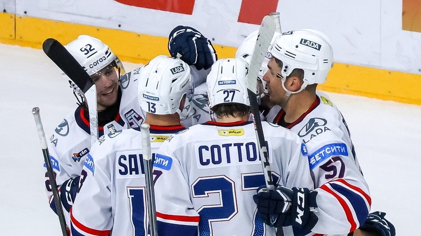   РИА Новости