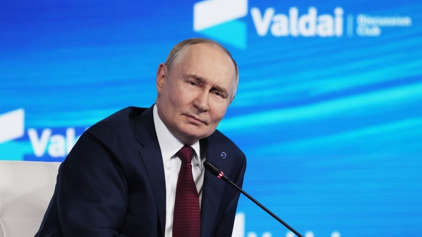   РИА Новости