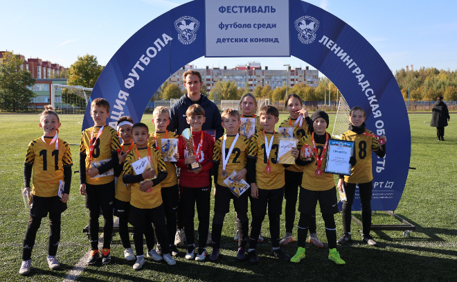    © Заневское городское поселение