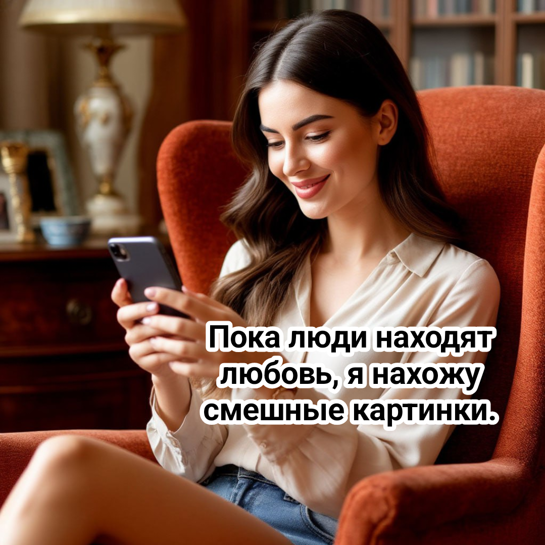 рисунок автора