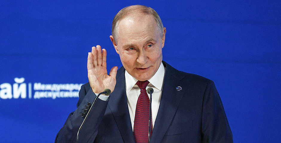 Фото: Сергей Булкин/ТАСС