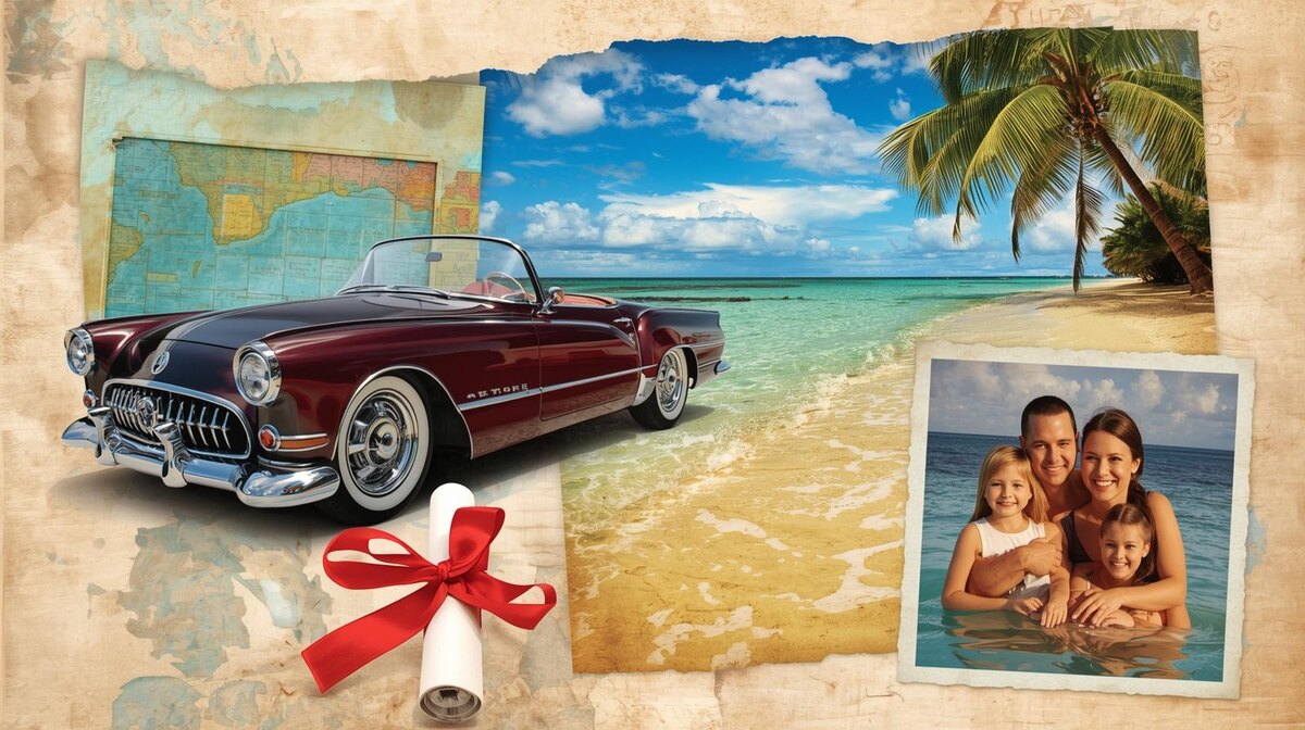 Как обогнать рынок на 1000%