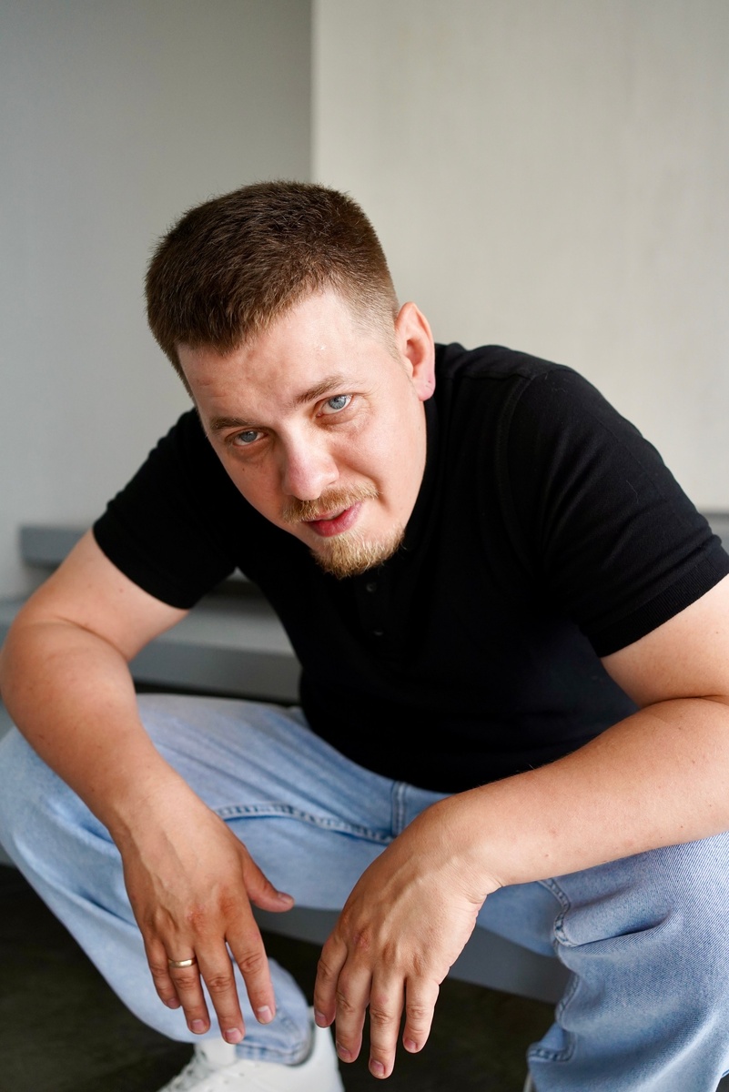 Костров Иван